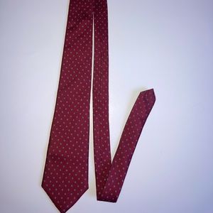 Vintage Chaps Ralph Lauren Tie